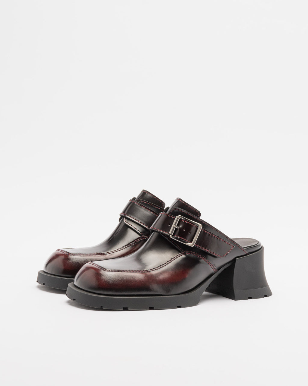 Socas E8 by Miista ALANYS Bordô - 80-ALANYS-06