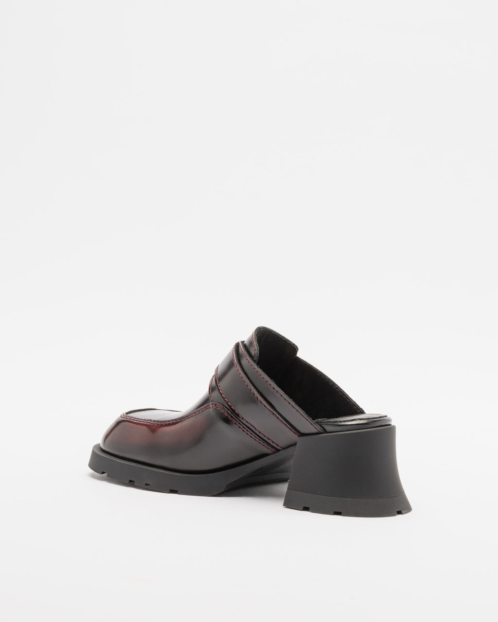 Socas E8 by Miista ALANYS Bordô - 80-ALANYS-06