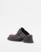 Socas E8 by Miista ALANYS Bordô - 80-ALANYS-06