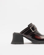 Socas E8 by Miista ALANYS Bordô - 80-ALANYS-06