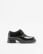 Sapatos E8 by Miista ALTHEA Preto - 80-ALTHEA-51