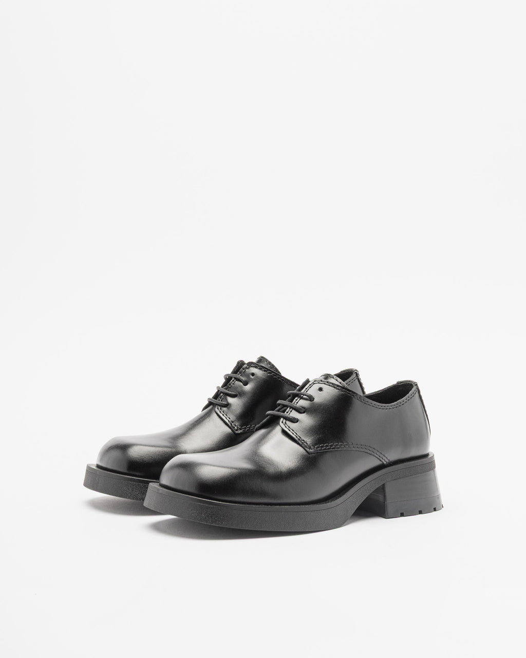 Sapatos E8 by Miista ALTHEA Preto - 80-ALTHEA-51