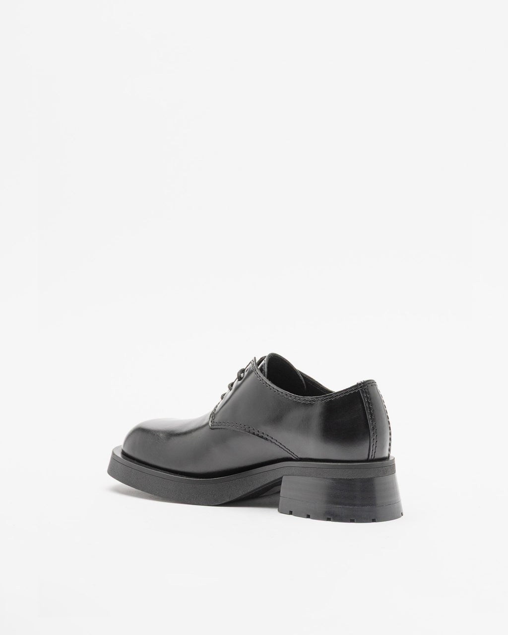 Sapatos E8 by Miista ALTHEA Preto - 80-ALTHEA-51