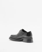 Sapatos E8 by Miista ALTHEA Preto - 80-ALTHEA-51