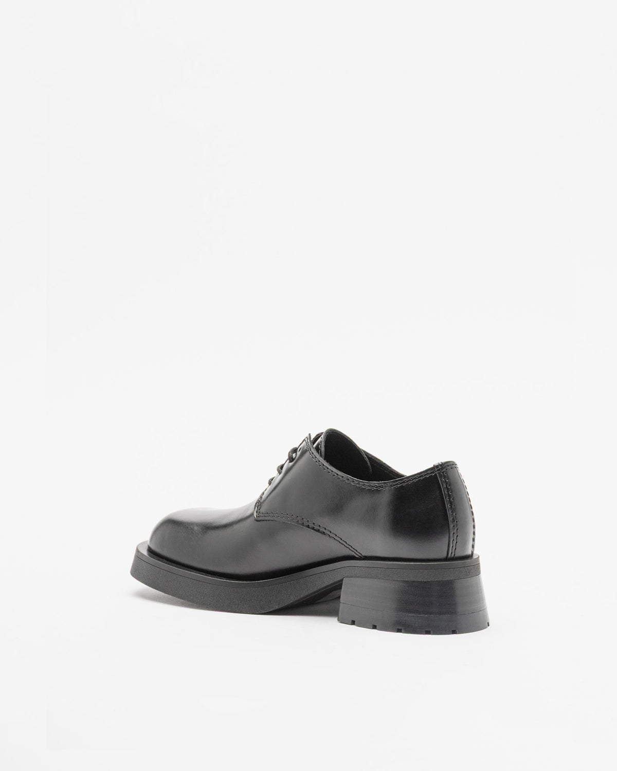 Sapatos E8 by Miista ALTHEA Preto - 80-ALTHEA-51