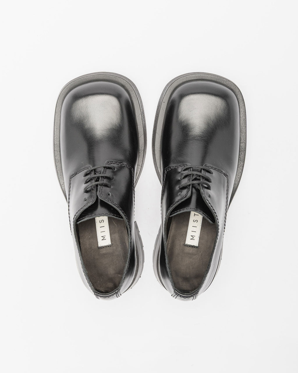 Sapatos E8 by Miista ALTHEA Preto - 80-ALTHEA-51