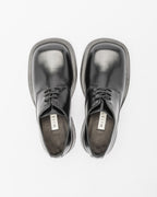 Sapatos E8 by Miista ALTHEA Preto - 80-ALTHEA-51