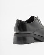 Sapatos E8 by Miista ALTHEA Preto - 80-ALTHEA-51
