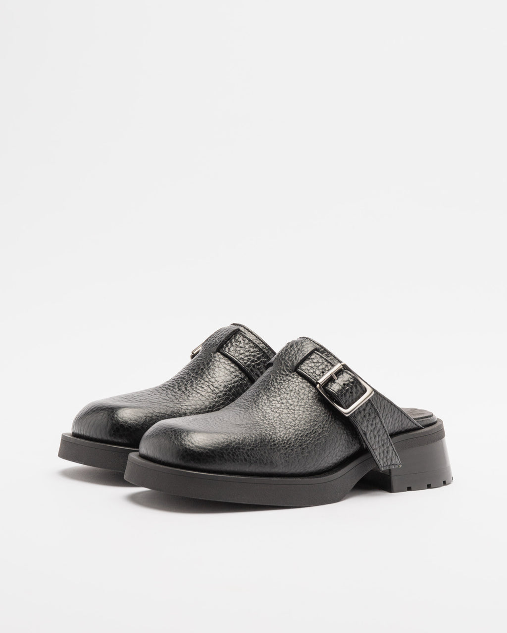 Socas E8 by Miista Aroa Preto - 80-AROA-01