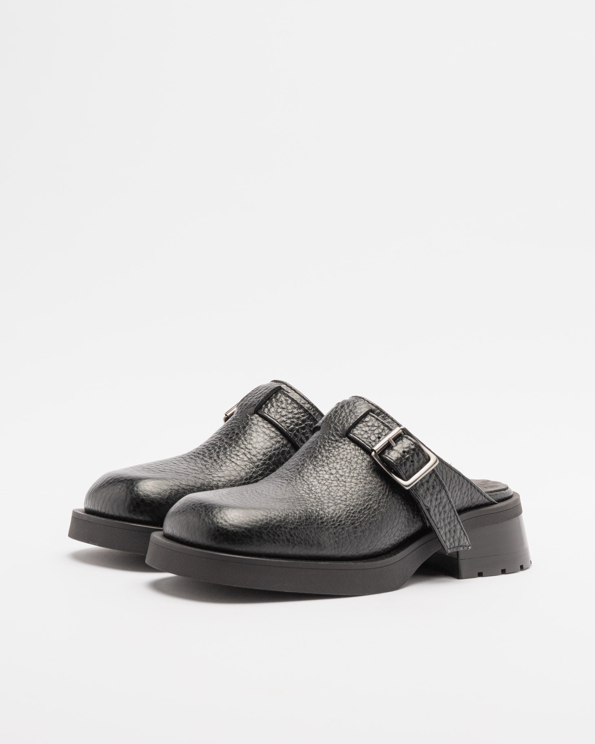 Socas E8 by Miista Aroa Preto - 80-AROA-01