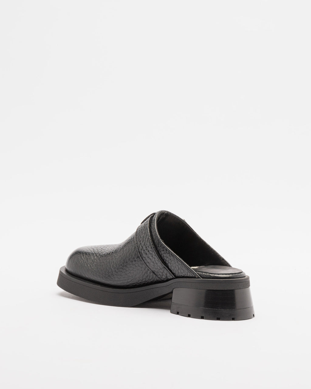 Socas E8 by Miista Aroa Preto - 80-AROA-01