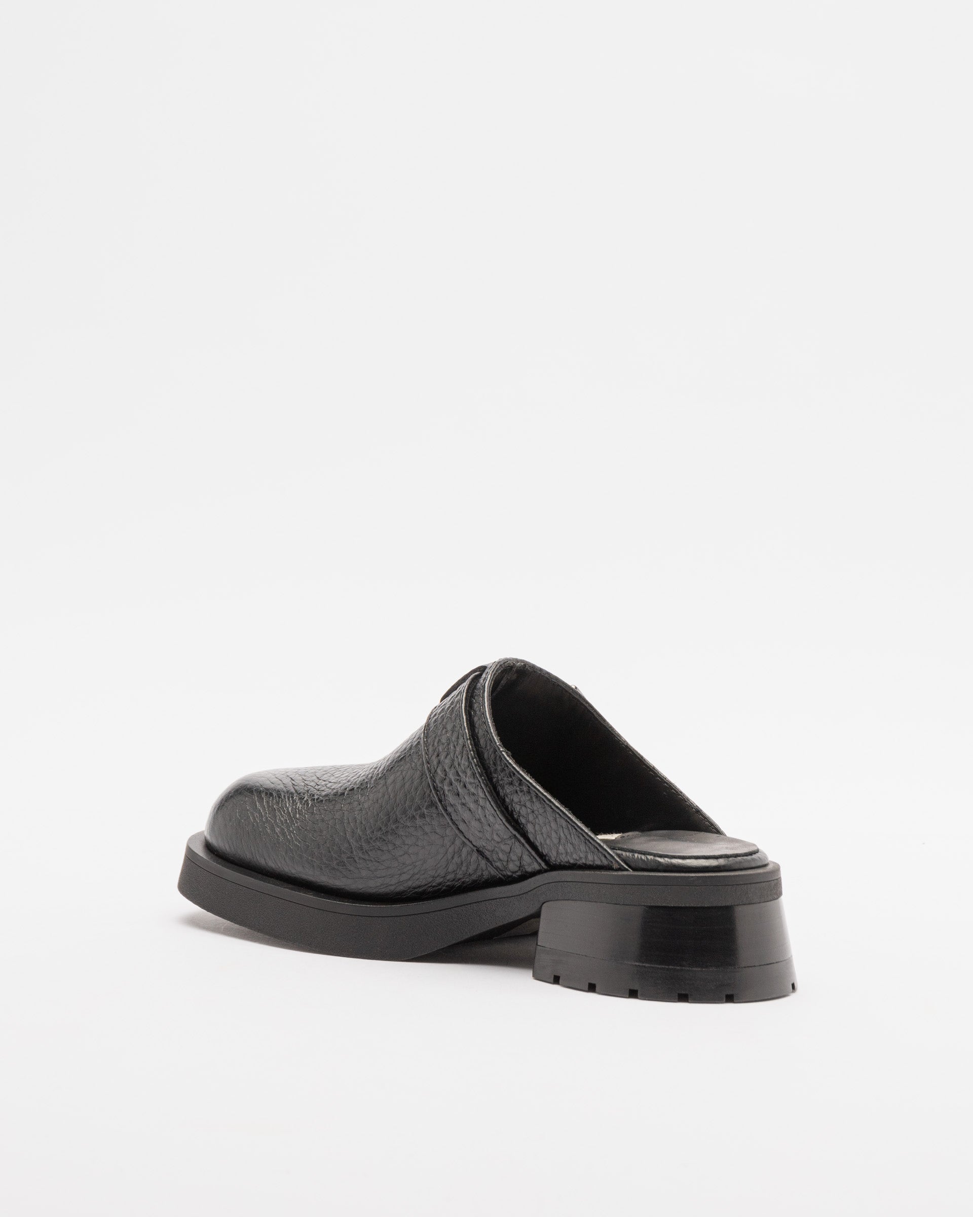 Socas E8 by Miista Aroa Preto - 80-AROA-01