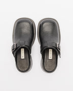 Socas E8 by Miista Aroa Preto - 80-AROA-01