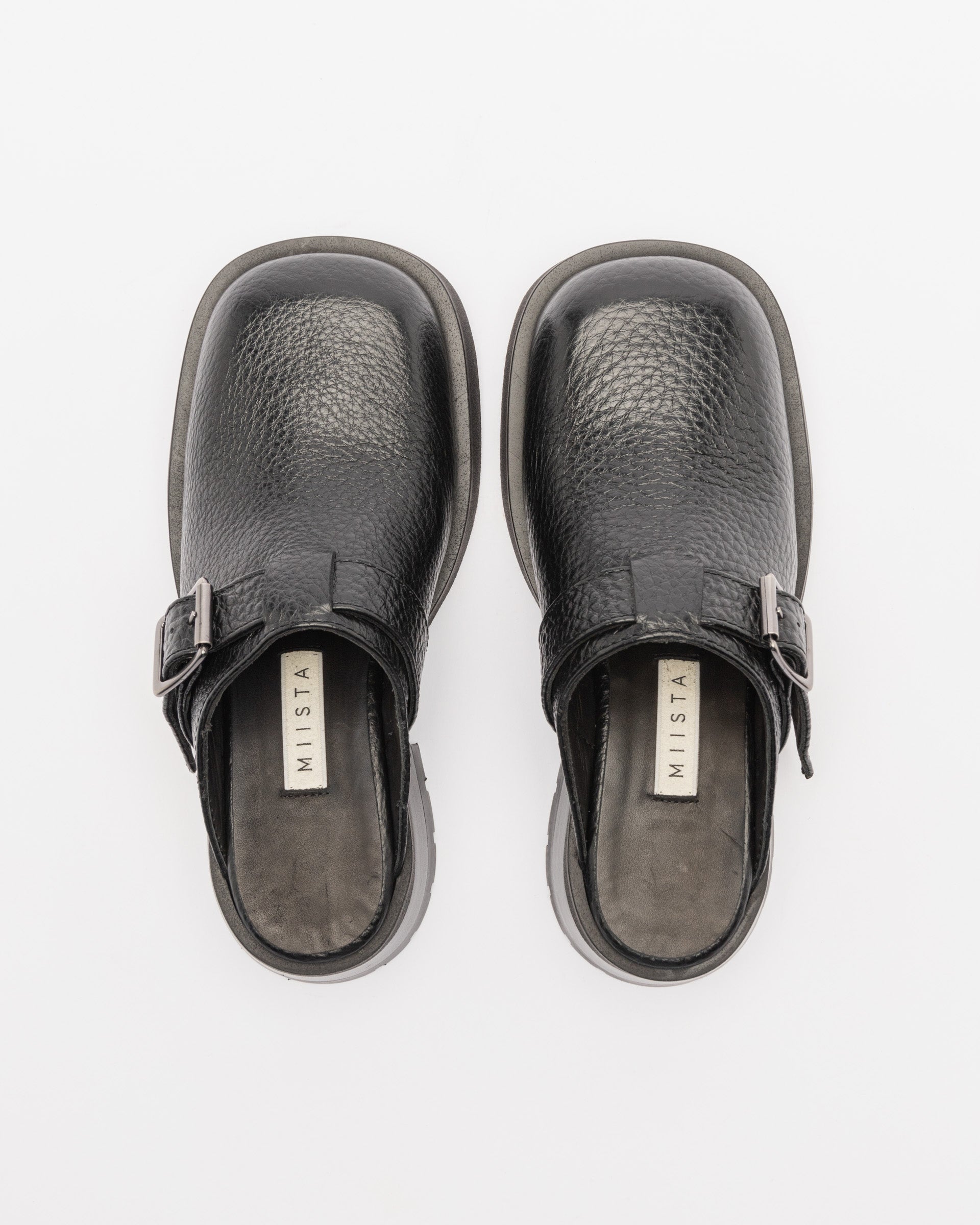 Socas E8 by Miista Aroa Preto - 80-AROA-01