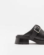 Socas E8 by Miista Aroa Preto - 80-AROA-01