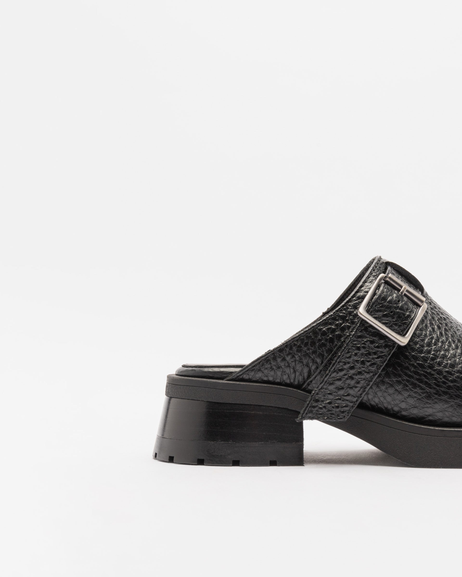 Socas E8 by Miista Aroa Preto - 80-AROA-01