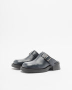 E8 Clogs by Miista Aroa Azul