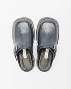 E8 Clogs by Miista Aroa Azul