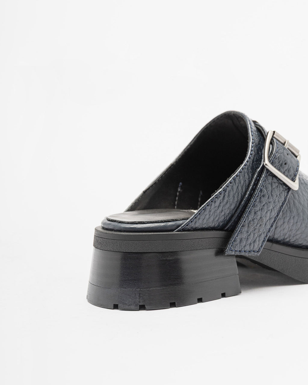 E8 Clogs by Miista Aroa Azul