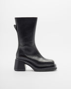 E8 Boots by Miista CASSIA Brown