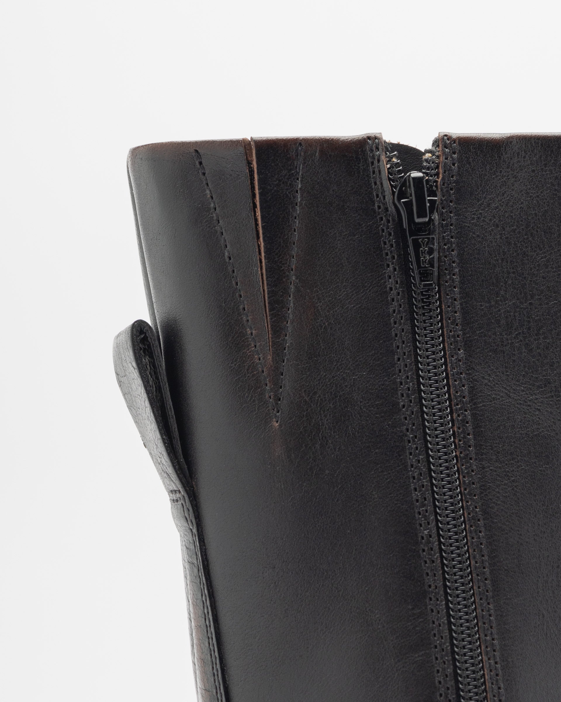 E8 Boots by Miista CASSIA Brown