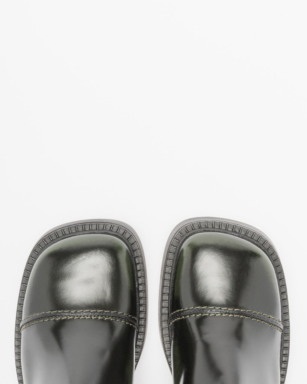 Botas E8 by Miista DAHLIA Preto - 80-DAHLIA-01