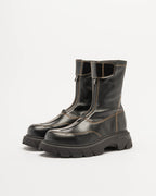 E8 by Miista Danica Black Boots