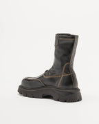 E8 by Miista Danica Black Boots