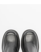 Botas de Cunha E8 by Miista Deandra Preto - 80-DEANDRA-51