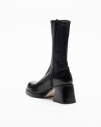 Botas Miista Elke Preto - 80-ELKE-01