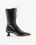 Miista EMILE Boots Black