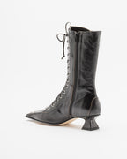 Miista EMILE Boots Black
