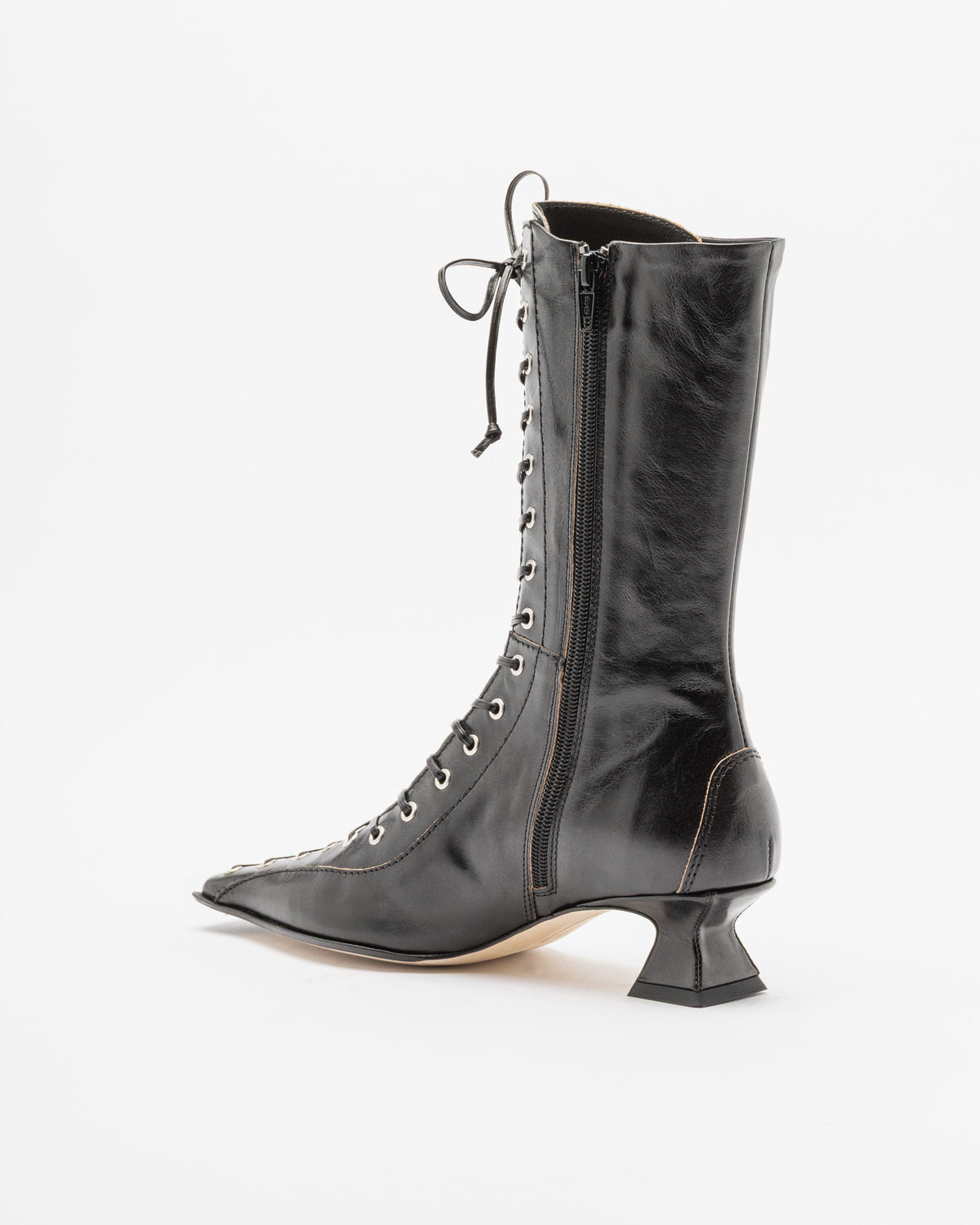 Miista EMILE Boots Black