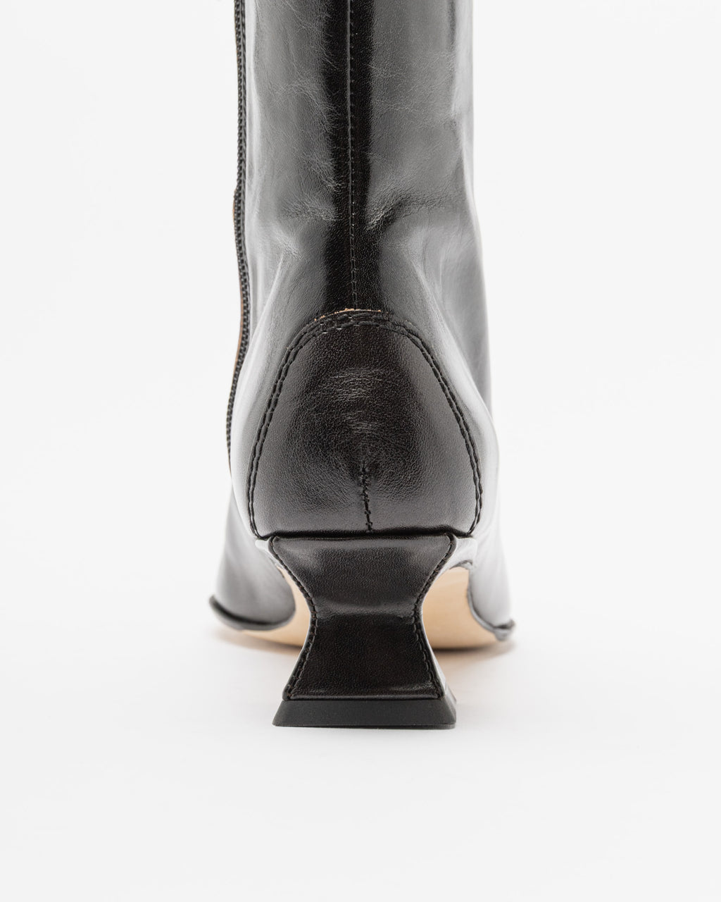 Miista EMILE Boots Black