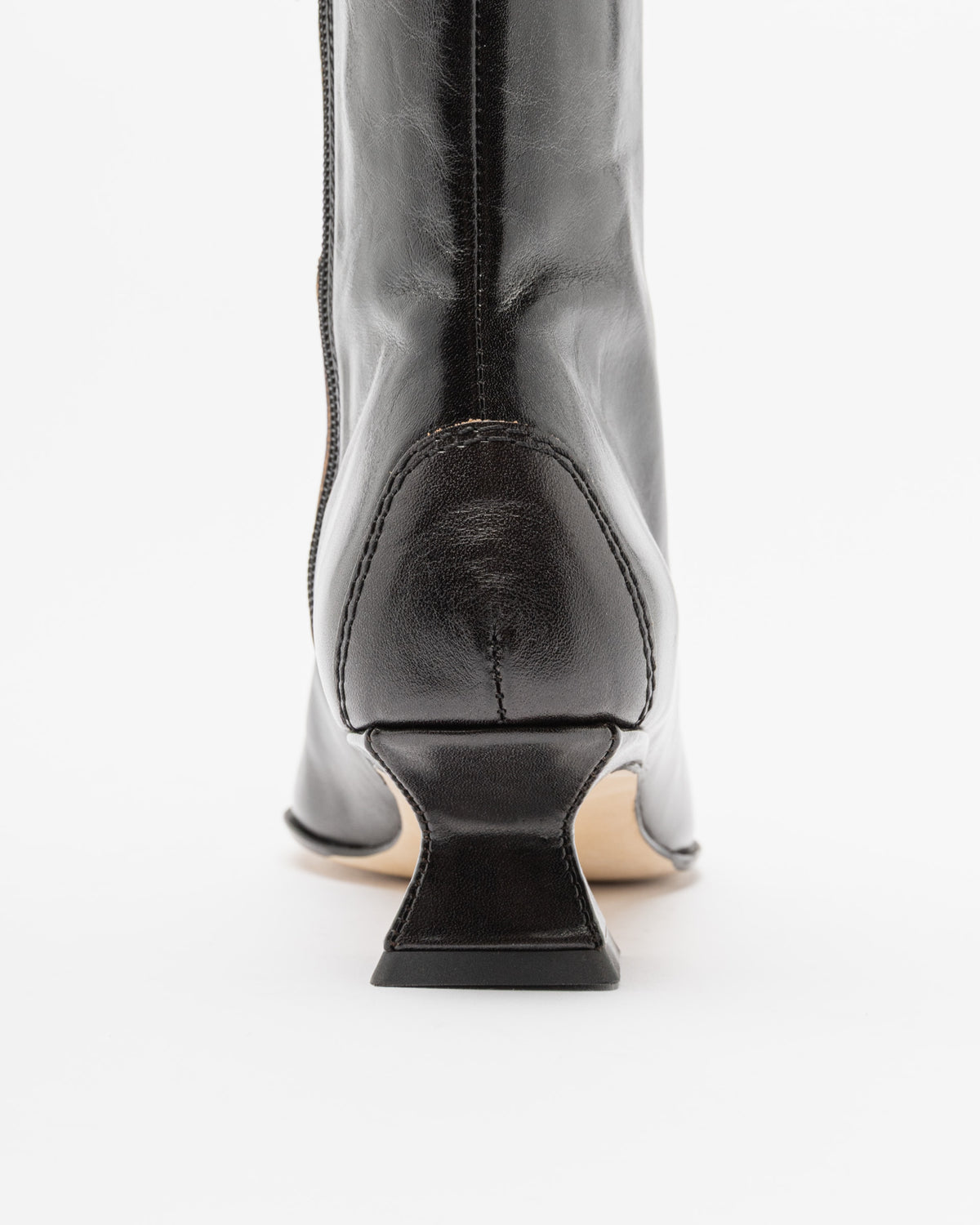 Miista EMILE Boots Black