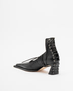 Sapatos Miista GAURI Preto - 80-GAURI-01