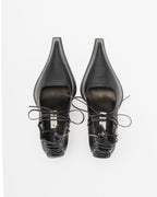 Sapatos Miista GAURI Preto - 80-GAURI-01