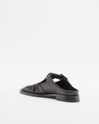 Clogs E8 by Miista GIANNA Black