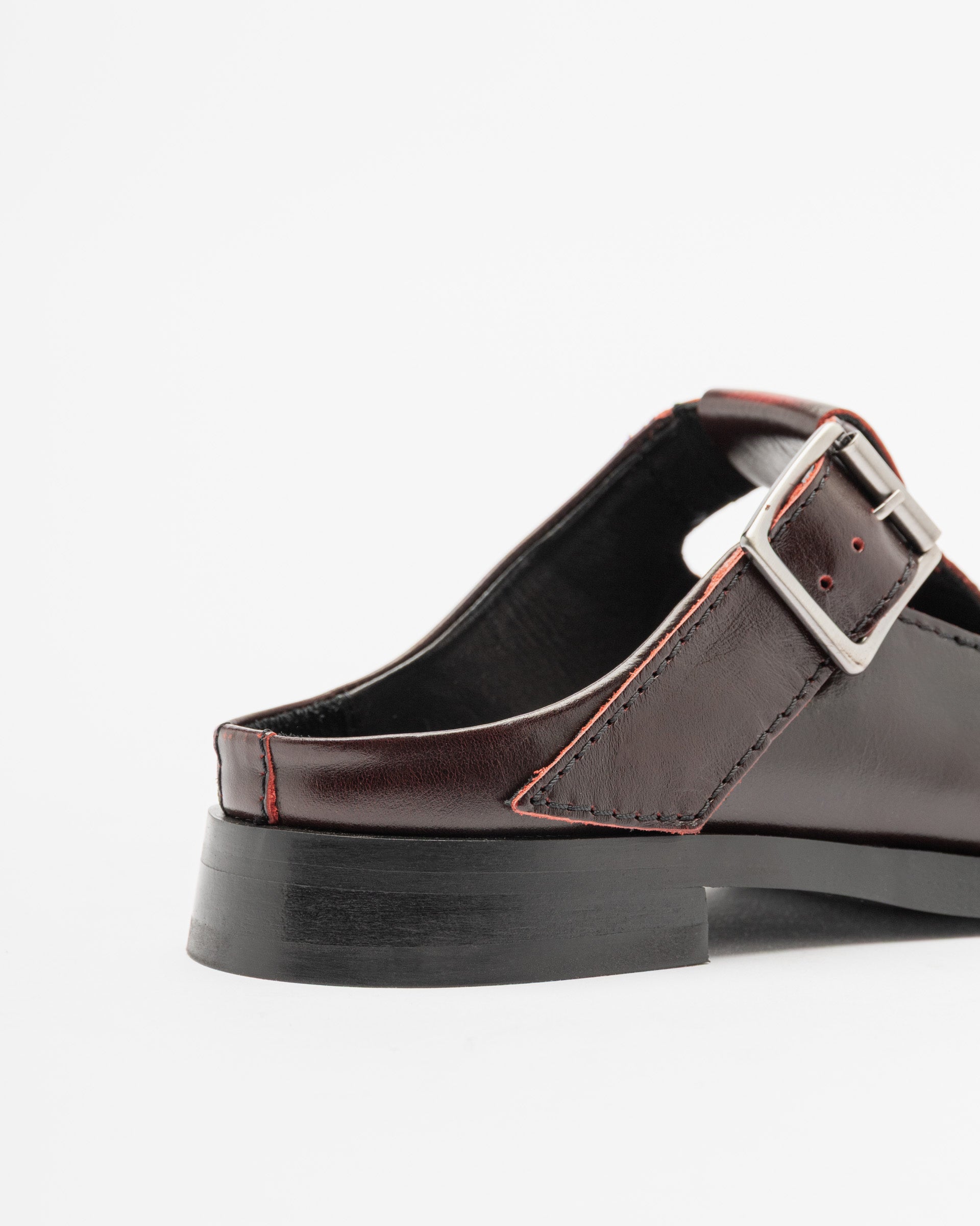 Socas E8 by Miista GIANNA Bordô - 80-GIANNA-06