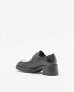 Sapatos E8 by Miista GISELA Preto - 80-GISELA-01