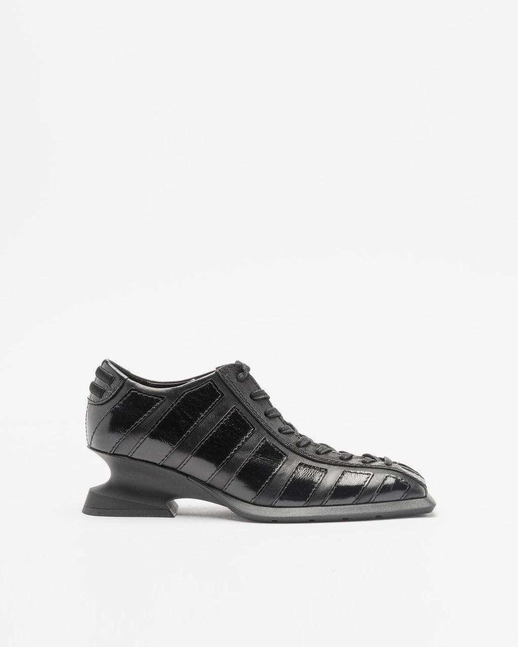Miista GOLDIE Black Shoes