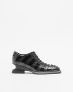 Miista GOLDIE Black Shoes