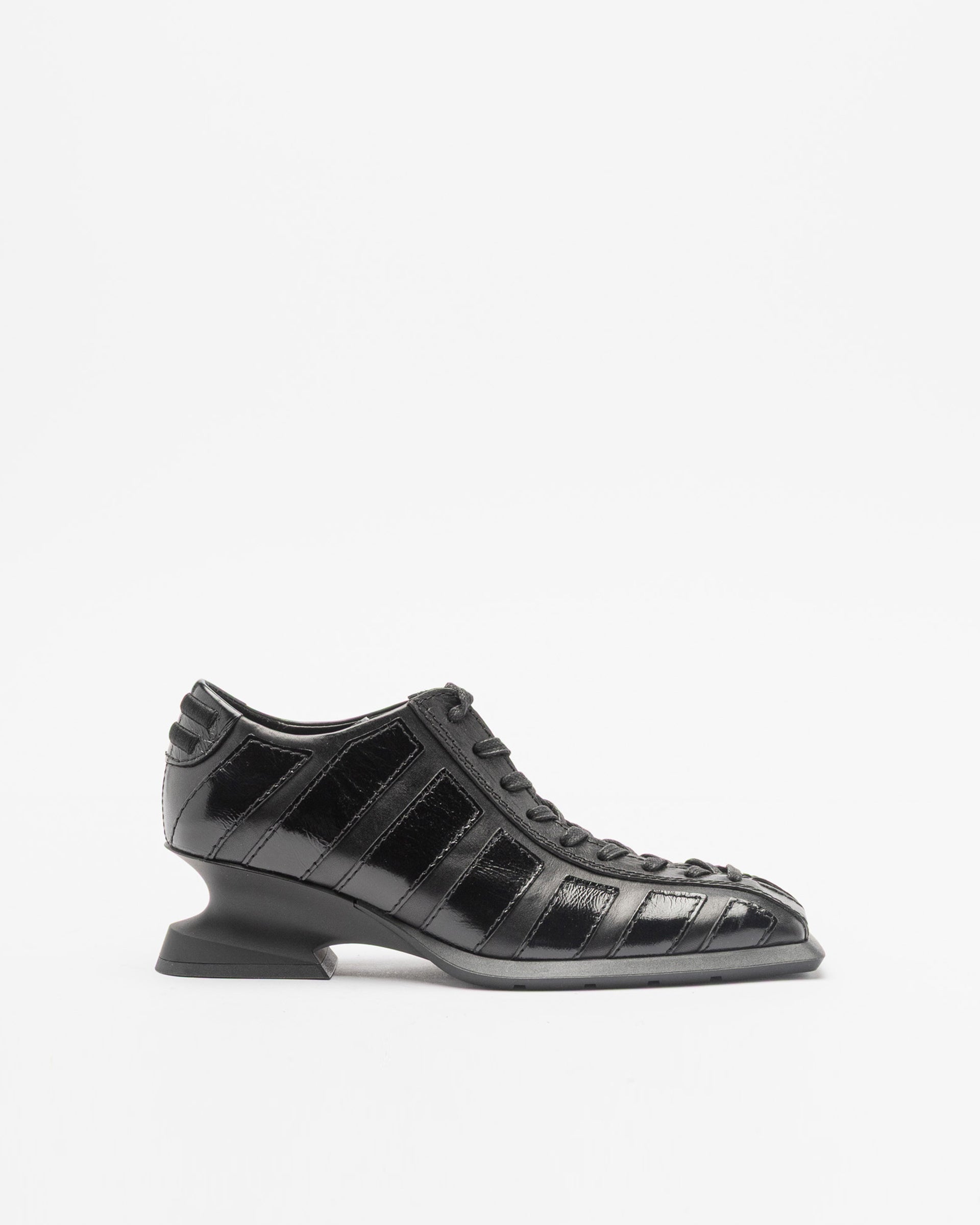 Miista GOLDIE Black Shoes