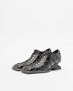 Miista GOLDIE Black Shoes