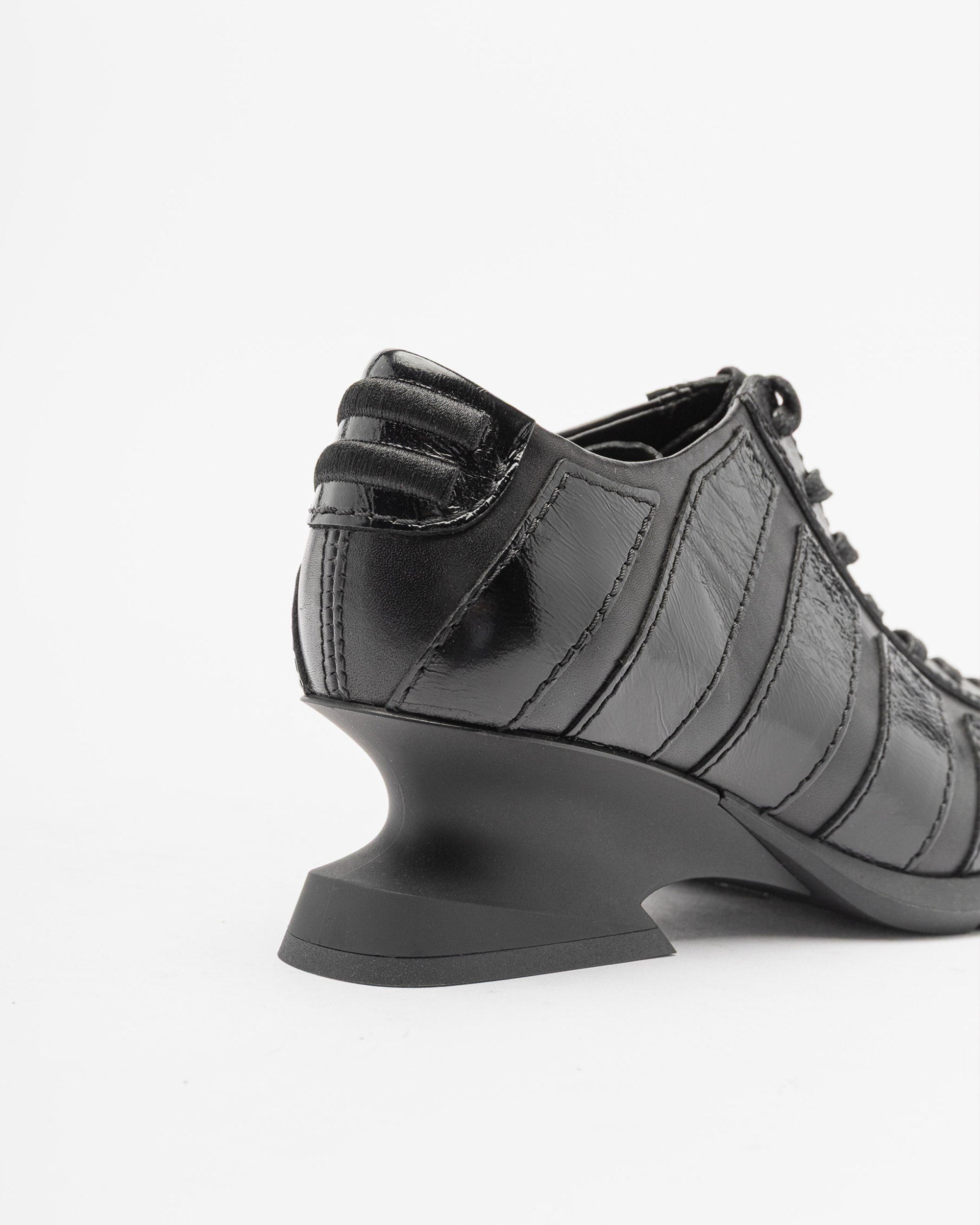 Miista GOLDIE Black Shoes