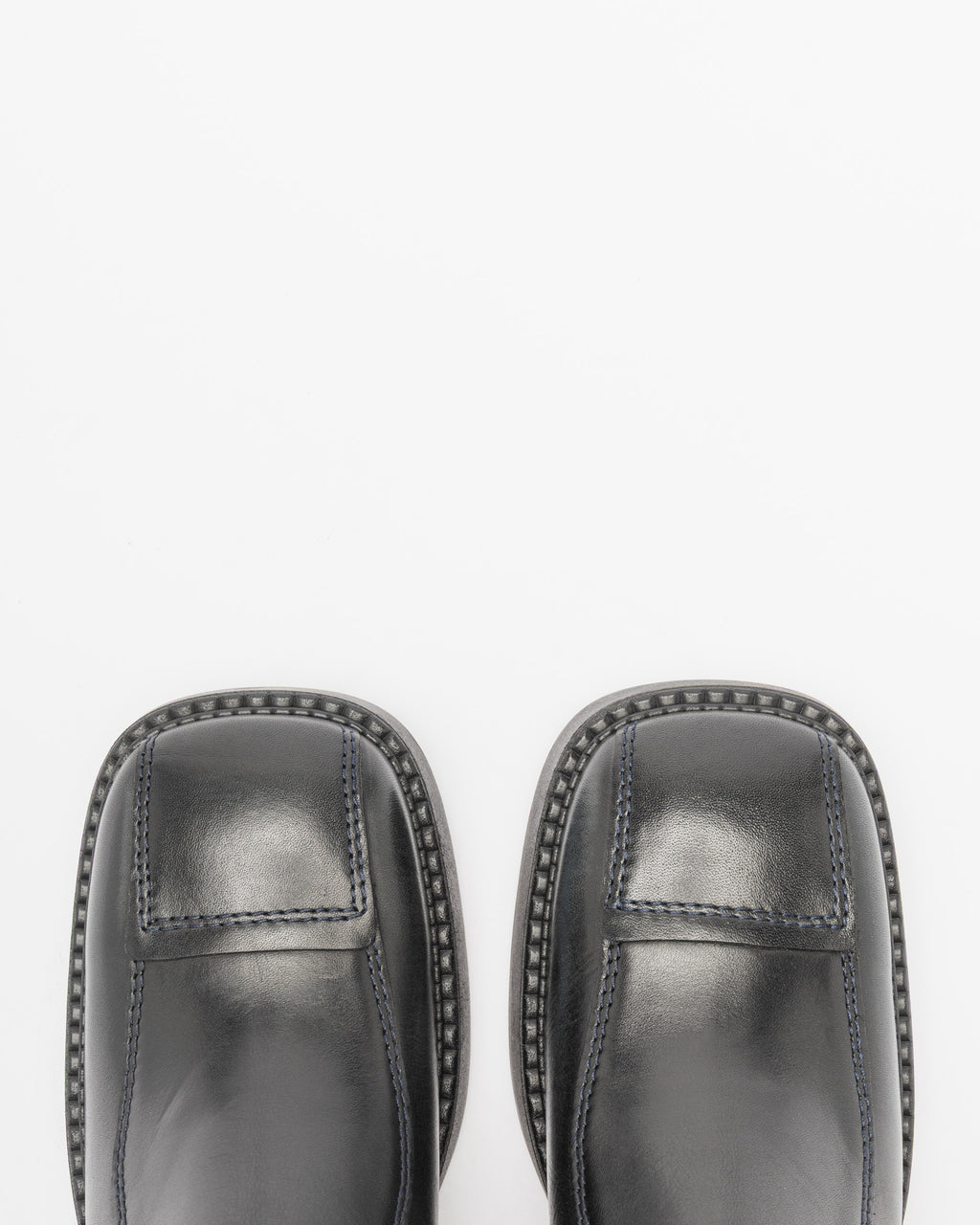 Botas E8 by Miista HEIKKE Preto - 80-HEIKKE-01