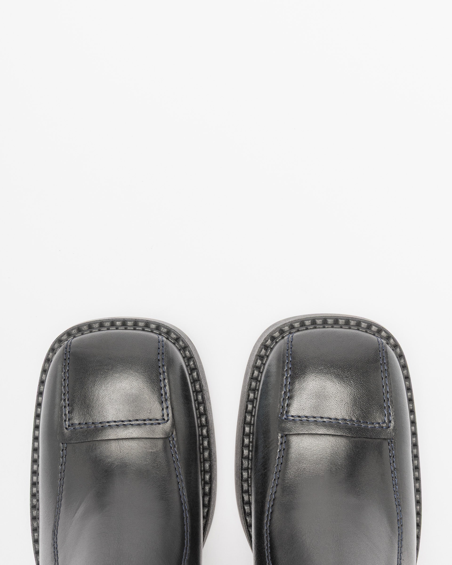 Botas E8 by Miista HEIKKE Preto - 80-HEIKKE-01