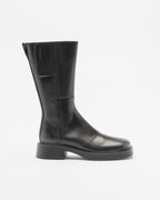 Botas E8 by Miista IDOYA Preto - 80-IDOYA-01