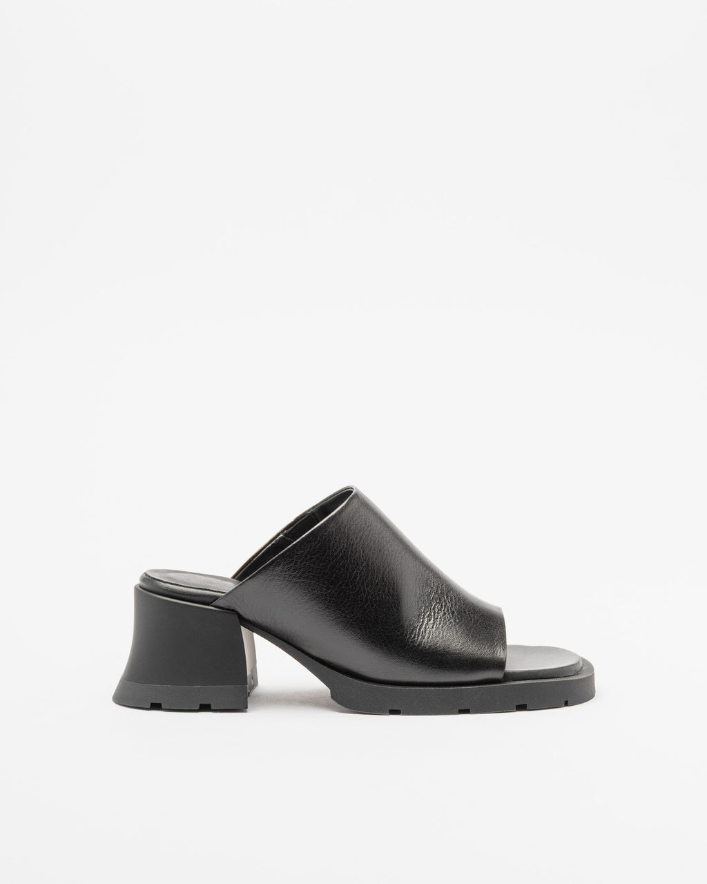 Socas E8 by Miista INI Preto - 80-INI-01