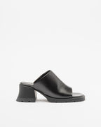 Socas E8 by Miista INI Preto - 80-INI-01